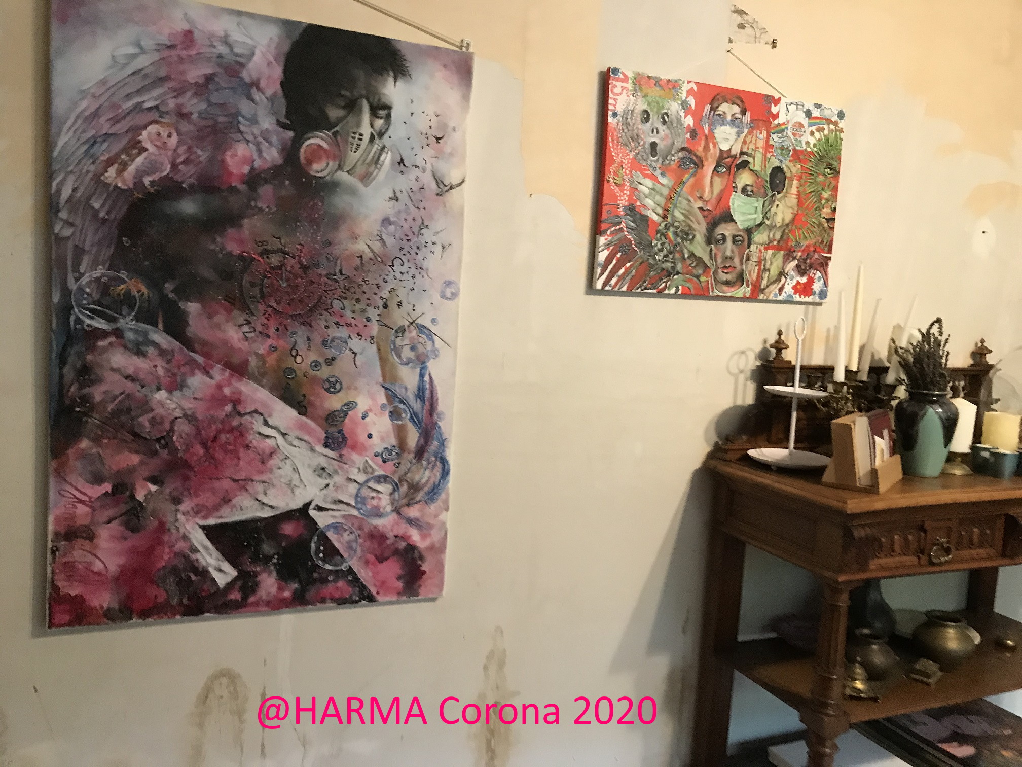 Harma Corona 2020 80