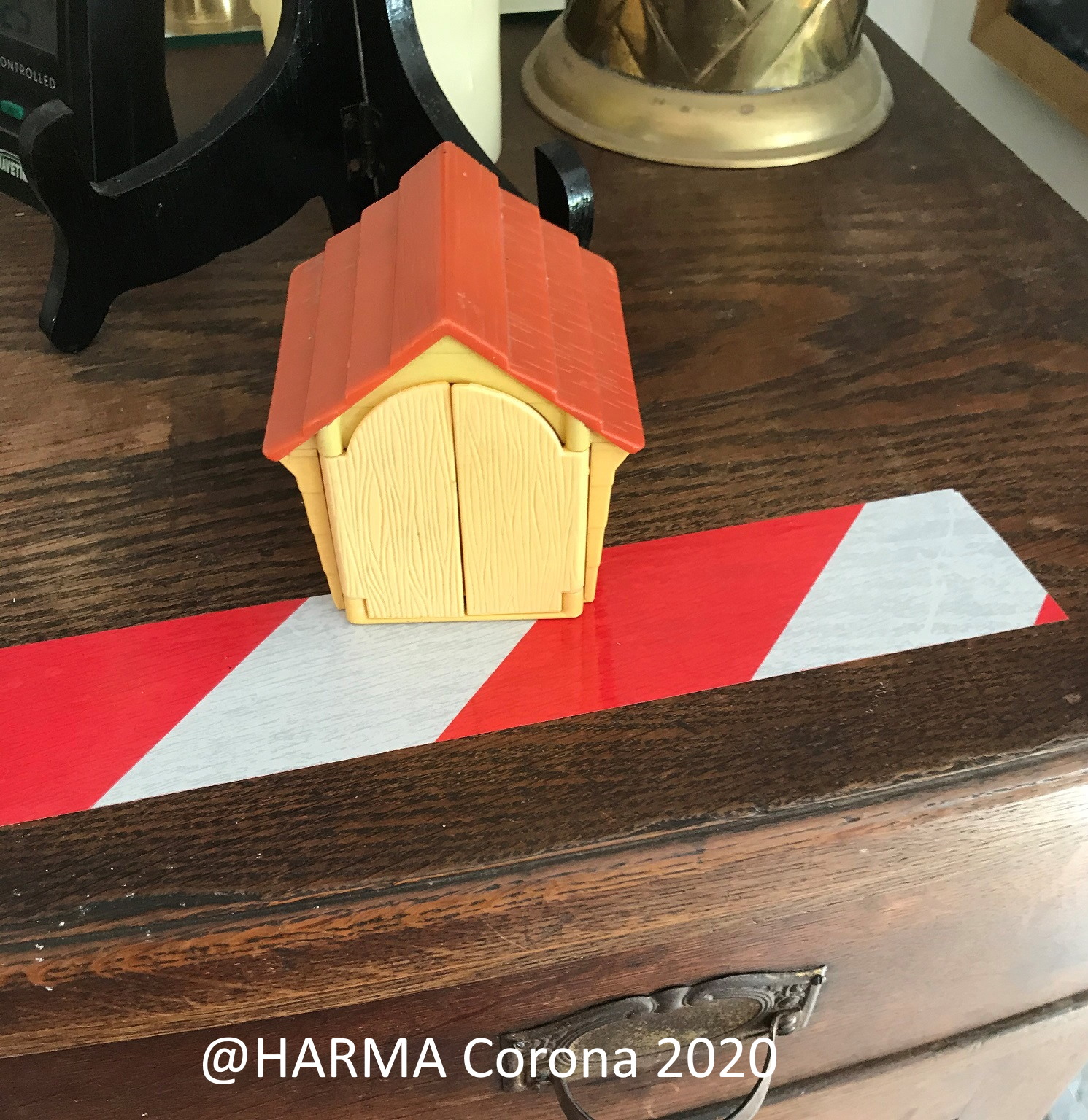 Harma Corona Haus 2020 1