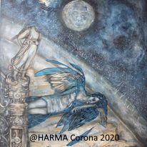 Harma Corona Janina 2 2020